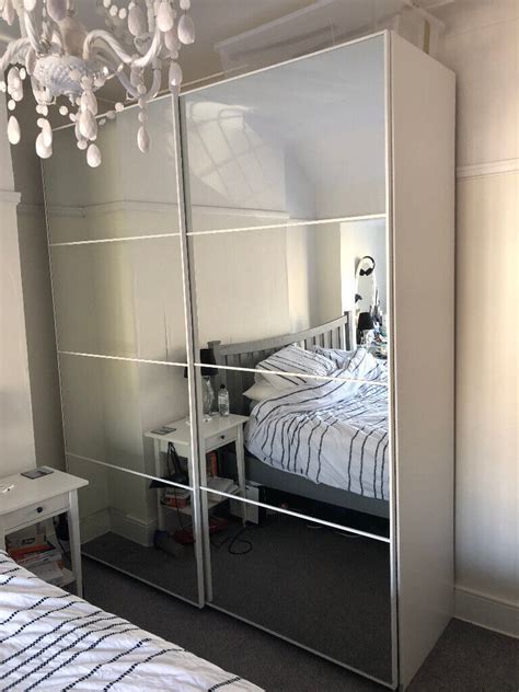 Discover your perfect solution. . Ikea mirror wardrobe